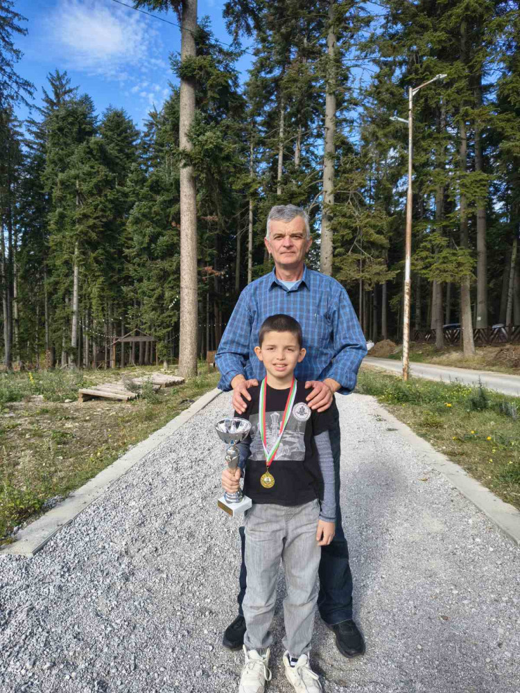 Снимка за 13920