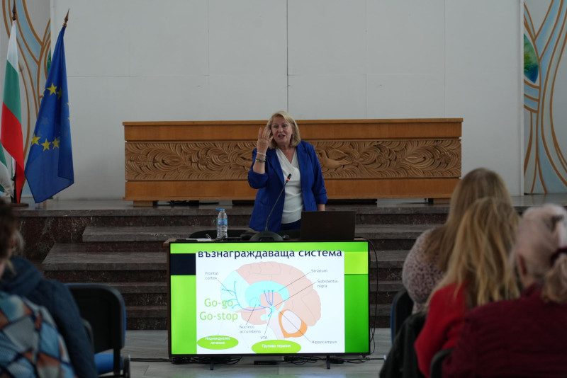 Снимка за Обучителен семинар в Габрово поставя фокус върх...