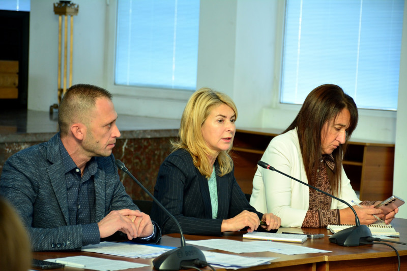 Снимка за Габрово е готово за предстоящия сезон: Институц...