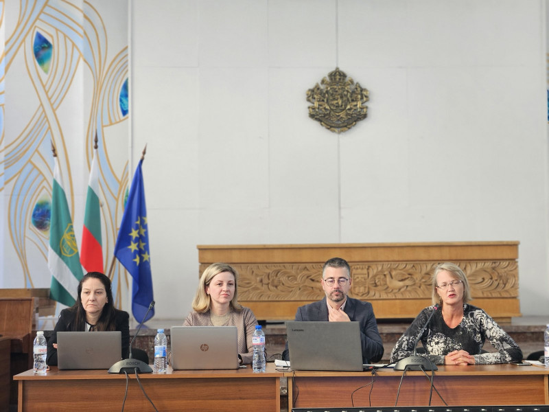 Снимка за Предприятията в Габрово с достъп до Индустрия 4.0