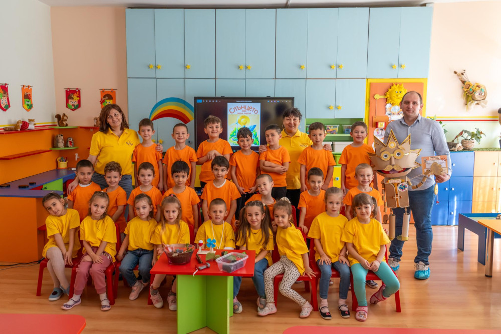 Снимка за 13950