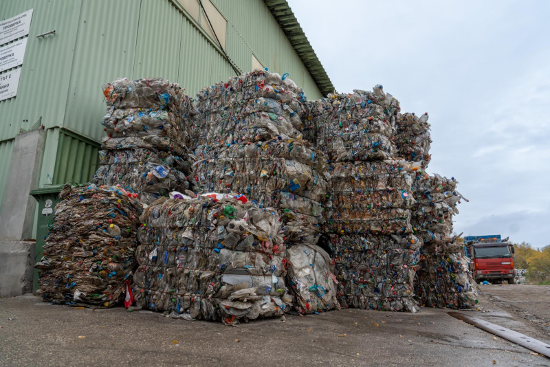 Снимка за  АНКЕТА - Защо е важно да разделяме отпадъците? 