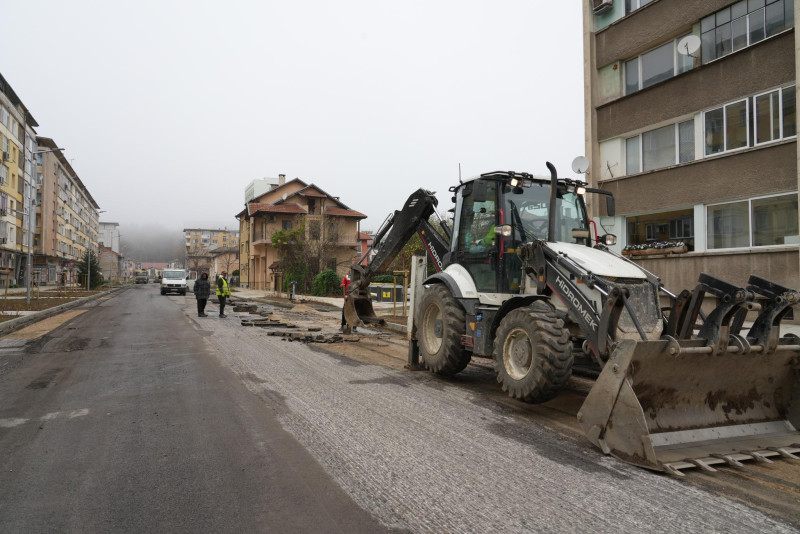 Снимка за По настояване на Община Габрово се отстраняват ...
