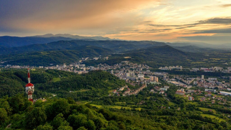 Снимка за Община Габрово предлага плавен преход към прила...