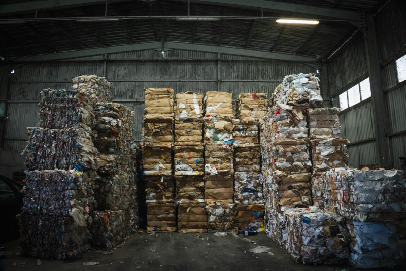 Снимка за Вашето мнение за разделното събиране в Габрово?