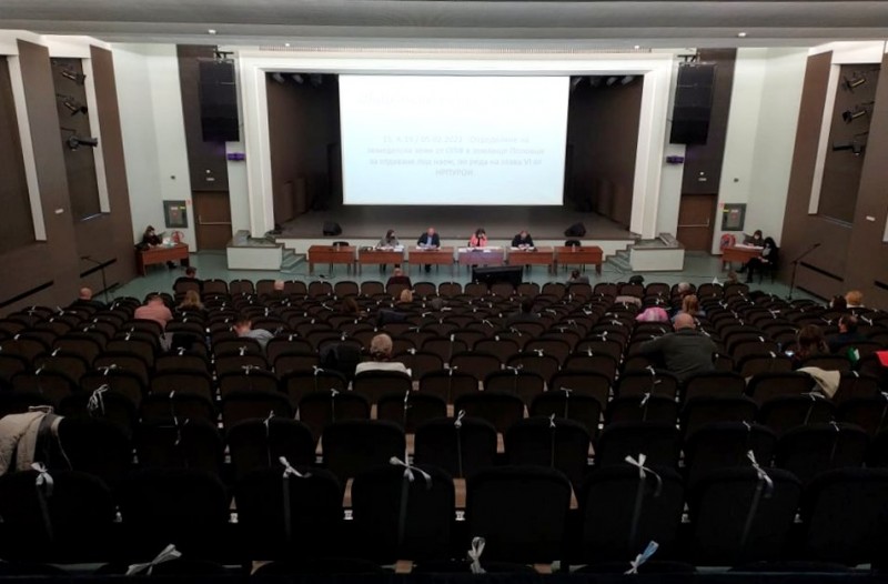 Снимка за Решения на Общински съвет – Габрово на 30 декември