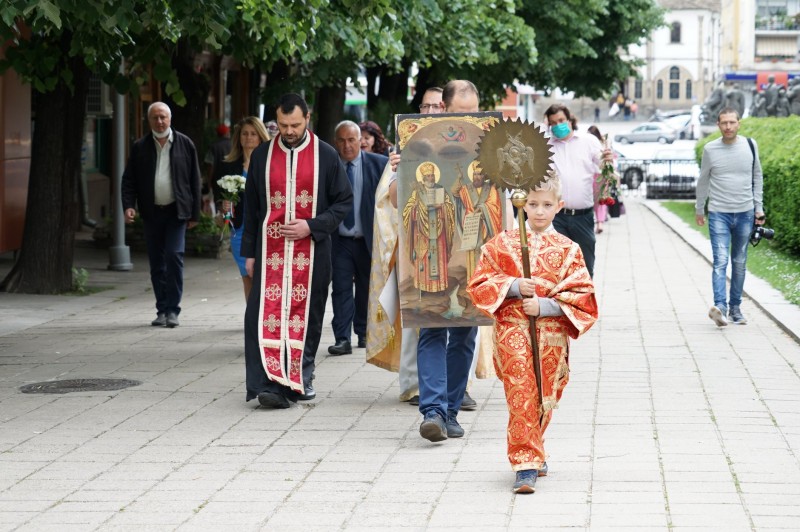 Снимка за Програма Габрово 24 май