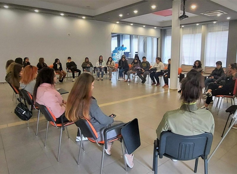 Снимка за Успешен завършек на първата пилотна година по п...