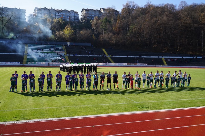 Снимка за Кметът на Габрово Таня Христова и зам.-министър...