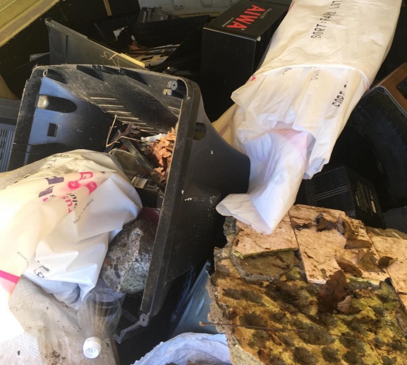 Снимка за Добрият пример е пред нас