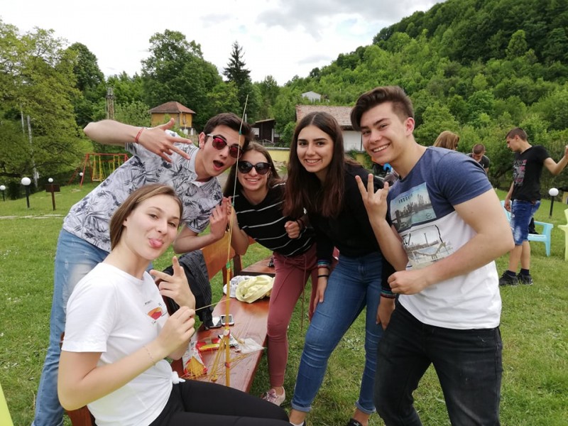 Снимка за Габрово бе домакин на обучение по превенция на ...