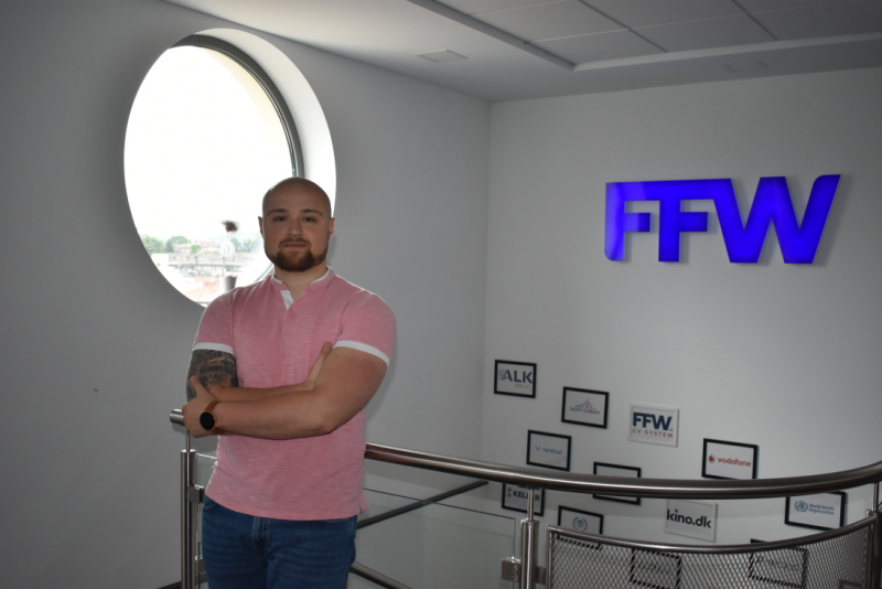 Снимка за БОЖИДАР БОШНАКОВ: Габрово има потенциал, а зад ...