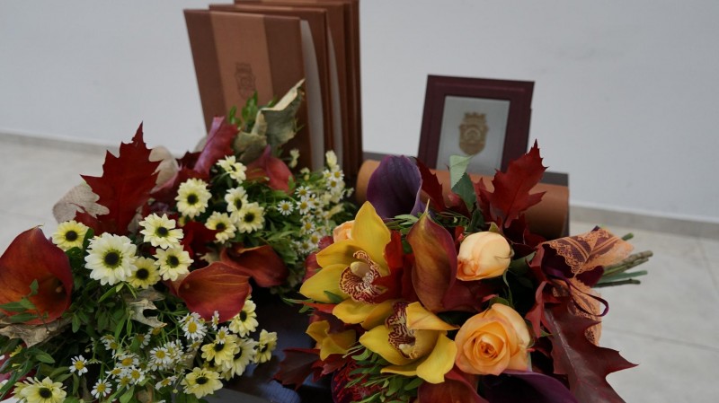 Снимка за Четиридесет и един опълченци бяха обявени посмъ...