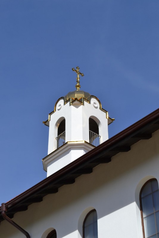 Снимка за Обръщение на Габровско архиерейско наместничество