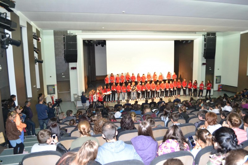 Снимка за Празник на доброто в Габрово 