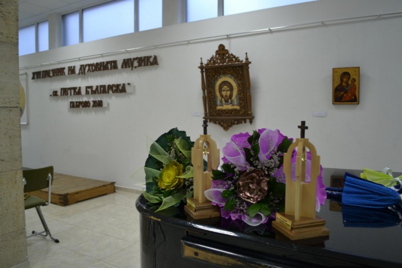 Снимка за Ангелогласни изпълнители и прекрасни музиканти ...