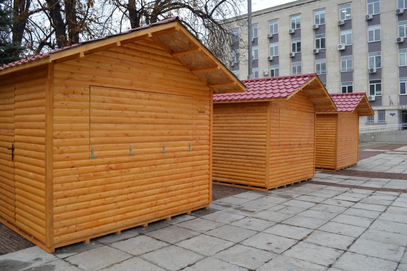 Снимка за Коледният базар в Габрово отваря врати на 10-ти...