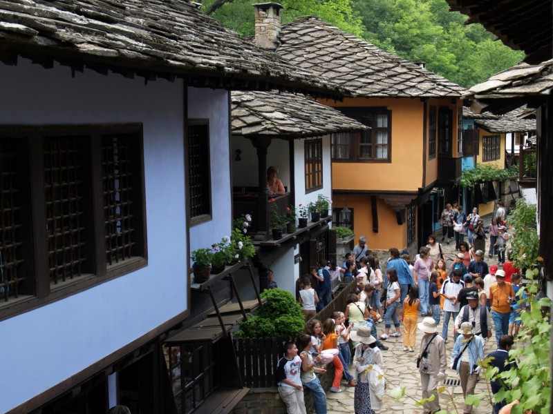 Снимка за Община Габрово подписа за обновяване на музей „...