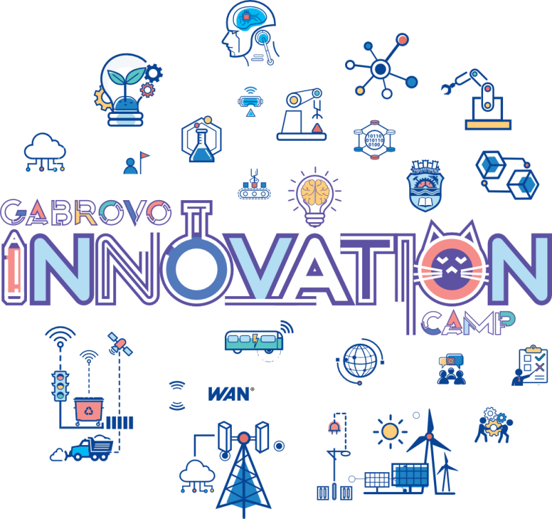 Снимка за Габрово става столица на иновациите на 19 октомври