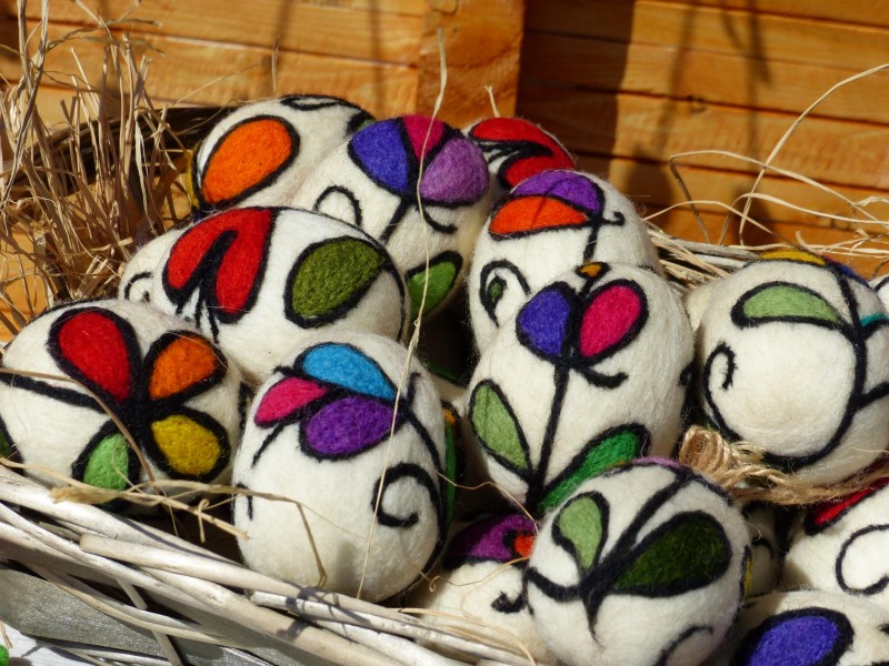 Снимка за Европейски дни на художествените занаяти днес и...