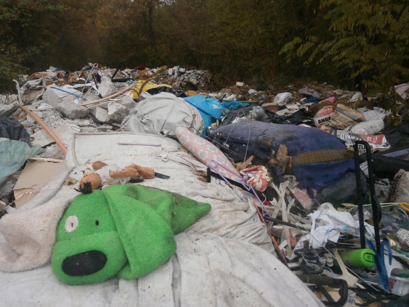 Снимка за Пролетно почистване 2021 стартира през май