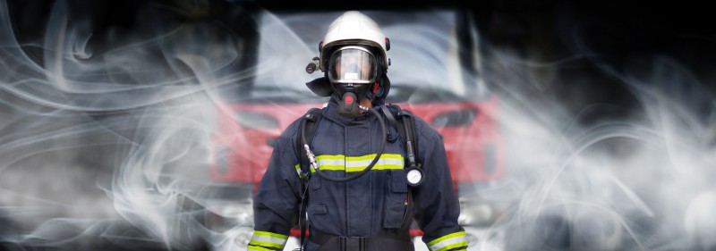 Снимка за Жълт код за високи температури и повишената пож...