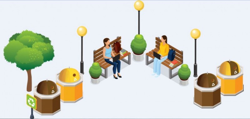 Снимка за Обявена е обществена поръчка за избор на изпълн...