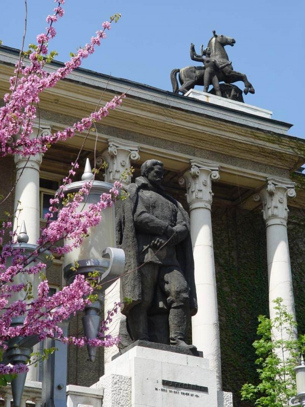 Снимка за ОБС Габрово реши Общината да сключи договор за ...