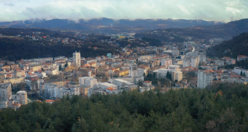 Снимка за Планът за развитие на община Габрово за следващ...