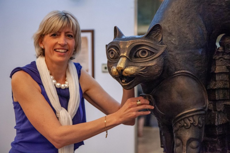 Снимка за Кметът на Габрово изпрати съболезнователен адре...