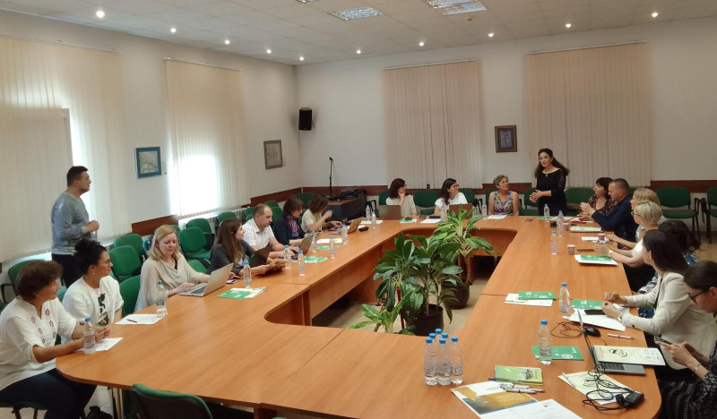 Снимка за Икономическото развитие, базирано на иновации –...