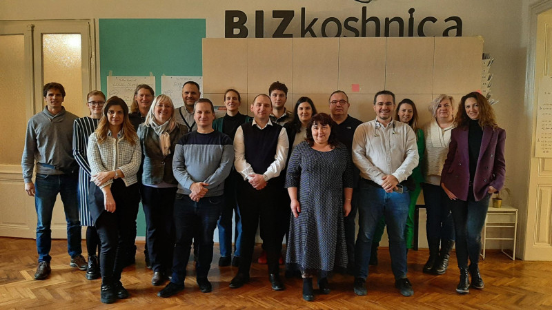 Снимка за Два проекта в подкрепа на енергийните общности ...