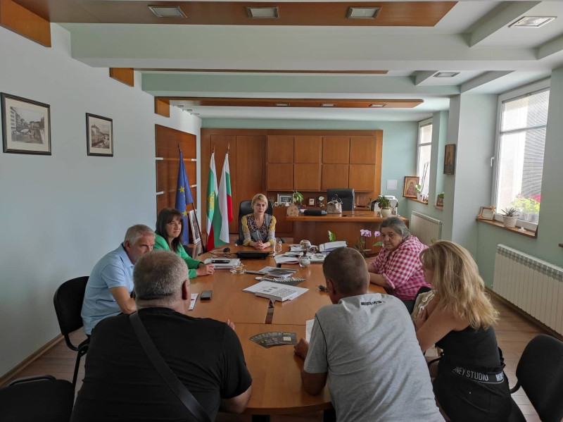 Снимка за Таня Христова: Община Габрово няма намерение да...