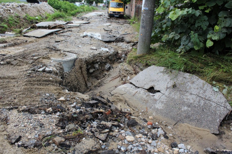 Снимка за 380 000 лв. получи Община Габрово за преодолява...