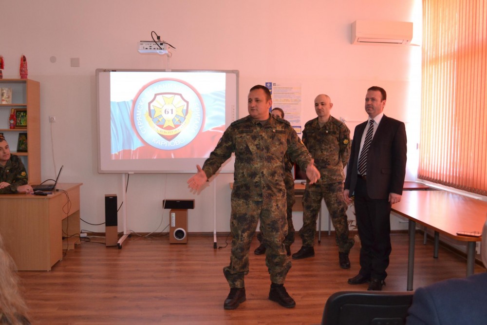 Снимка за 8709