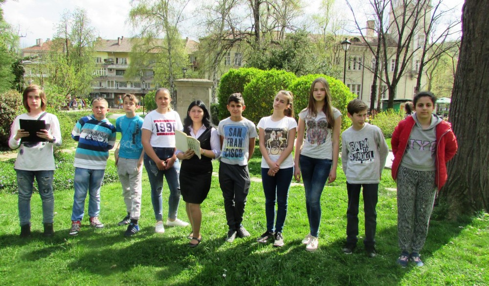 Снимка за 6779