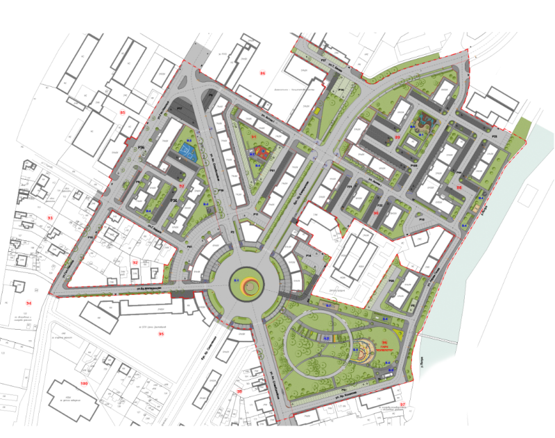 Снимка за Община Габрово продължава инвестициите в градск...