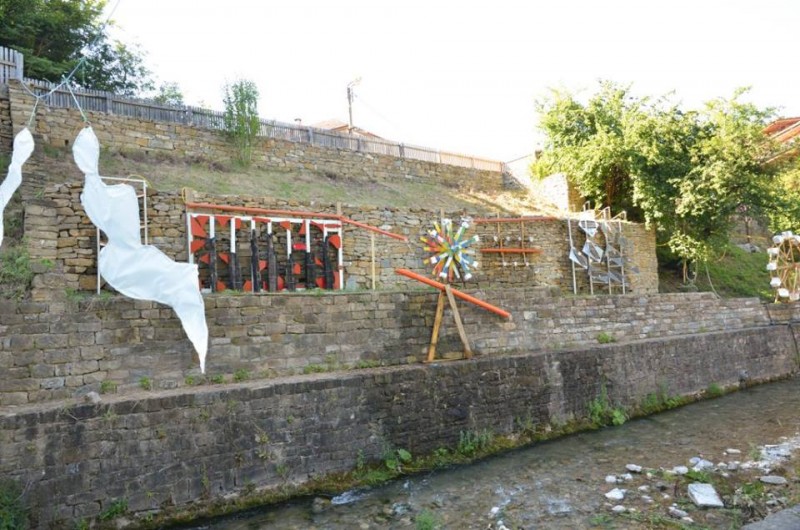 Снимка за Община Габрово -  център на творчески и образов...