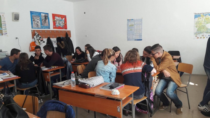 Снимка за Стартира превантивна програма срещу употребата ...