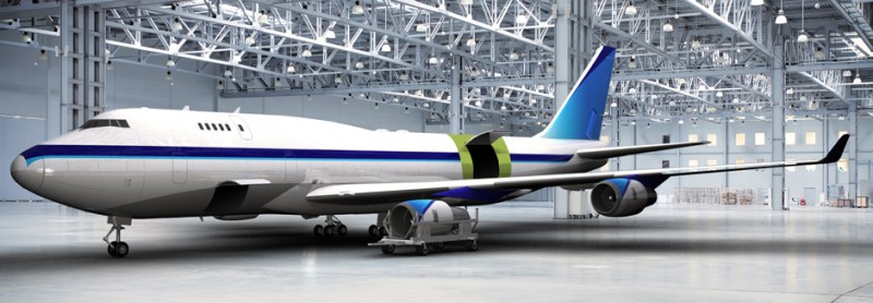 Снимка за Експерти от израелската компания IAI се срещнах...