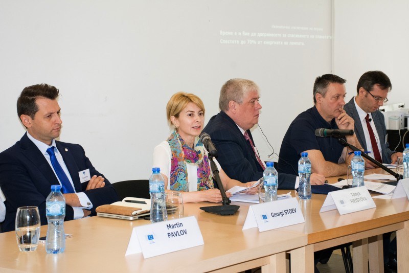 Снимка за Необходима е стратегия, която да ни обединява в...