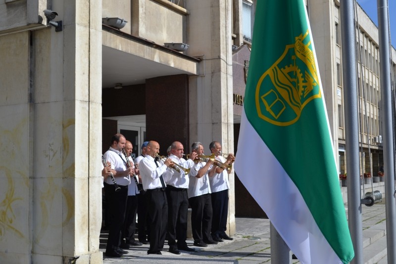 Снимка за Отбелязваме 158 години от обявяването на Габров...