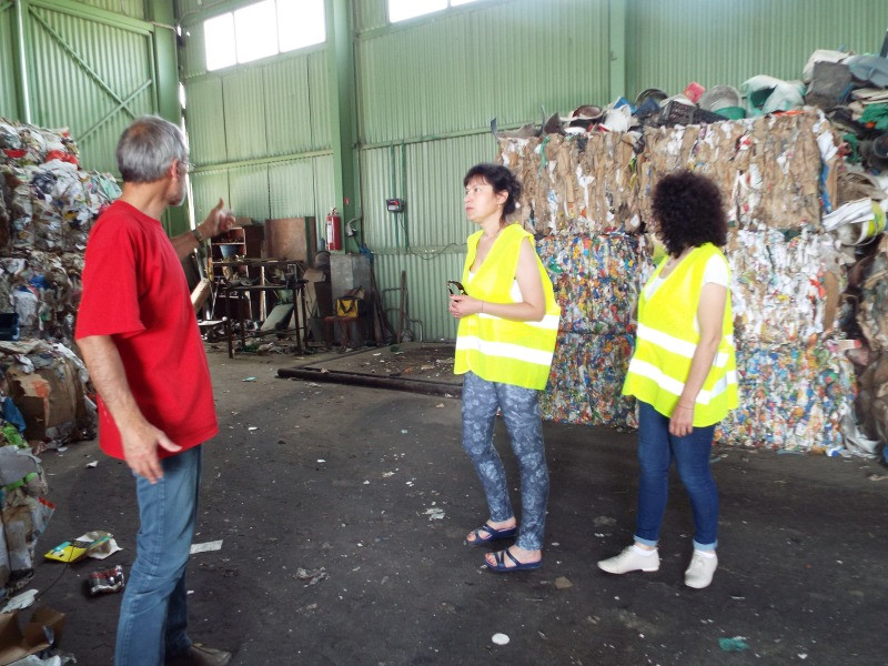 Снимка за Промяна в работното време на депото за 22 и 23 ...