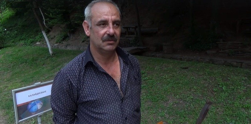 Снимка за ЕМО „Етър“ съхранява живи старинни занаяти