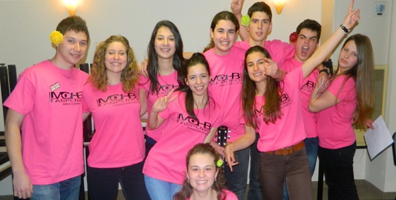 Снимка за Представят Младежкия съвет по наркотични вещест...