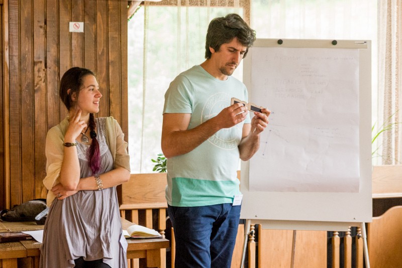 Снимка за Българските музеи могат да превърнат експонати ...