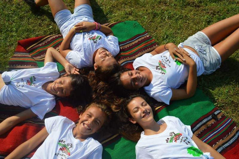 Снимка за Кандидатствайте за „внучета назаем” в „Приеми м...