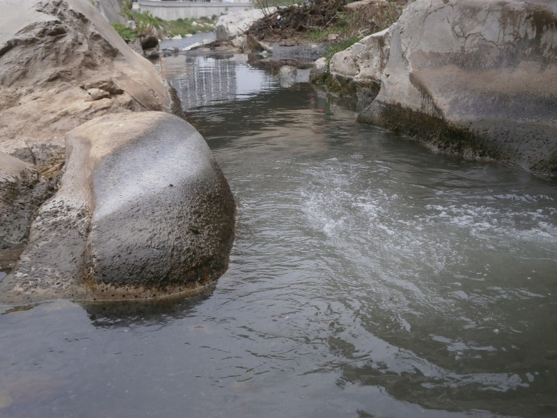 Снимка за Забранява се къпането в хидротехнически съоръже...