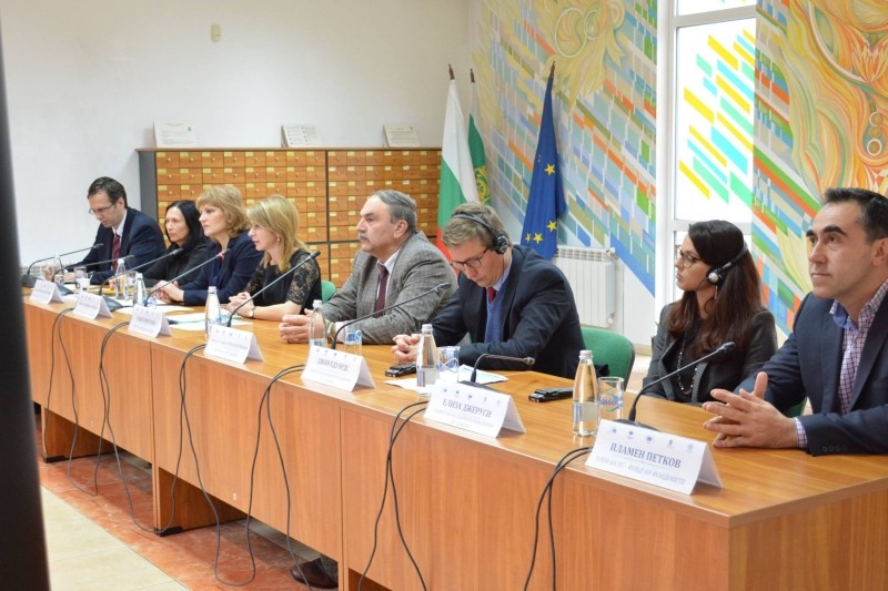 Снимка за Интелигентната специализация – да имаш мечти и ...