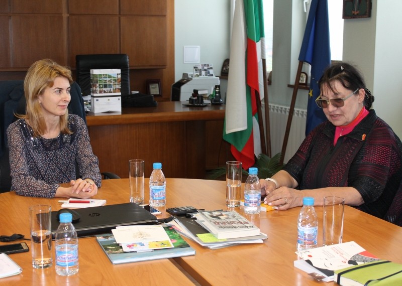 Снимка за За Габрово знаят дори и в Япония